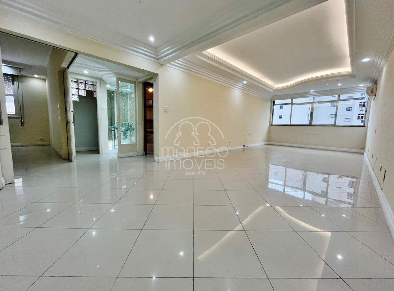 Apartamento para aluguel no Aparecida: 