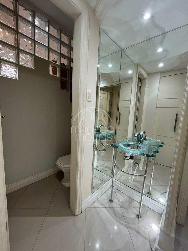 Apartamento para aluguel no Aparecida: 