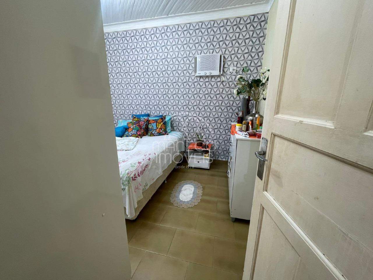 Casa à venda no São Jorge: 
