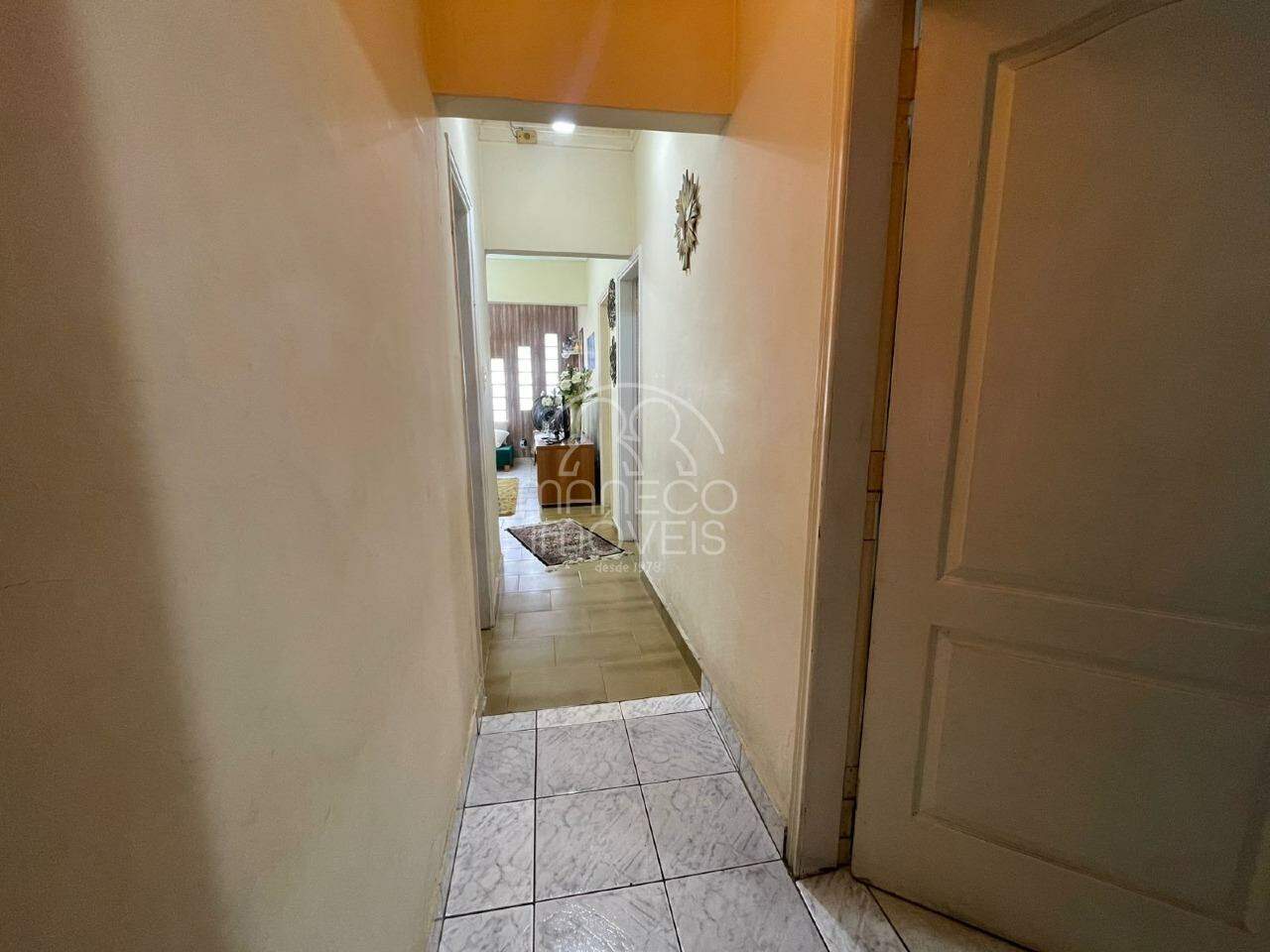 Casa à venda no São Jorge: 