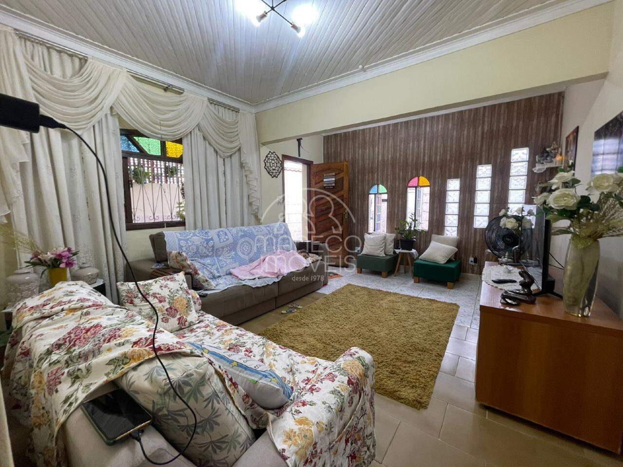 Casa à venda no São Jorge: 