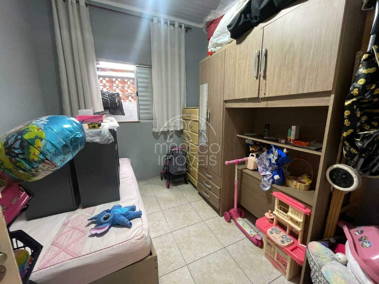 Casa à venda no São Jorge: 