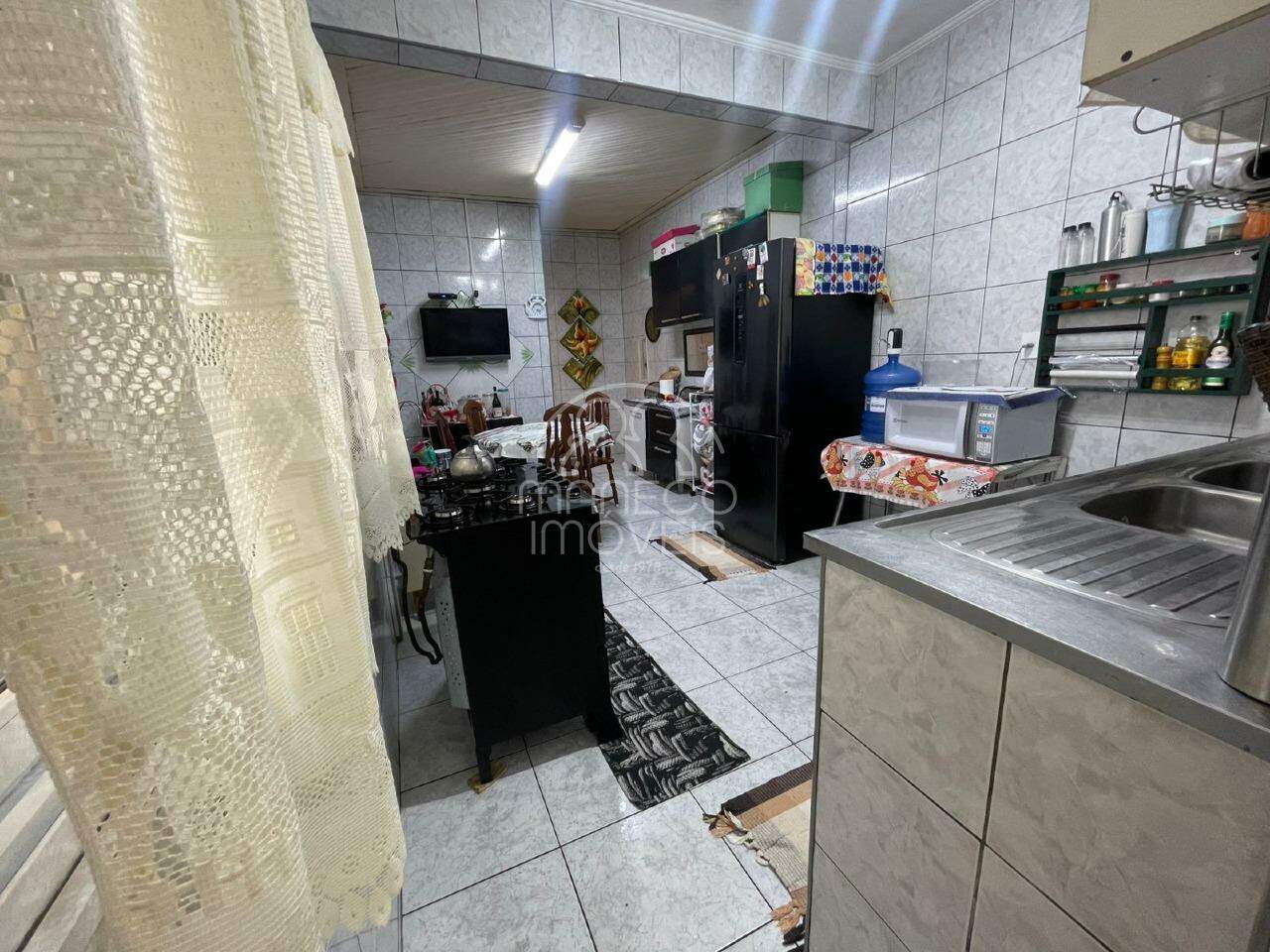 Casa à venda no São Jorge: 