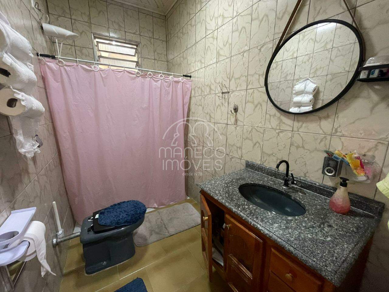 Casa à venda no São Jorge: 