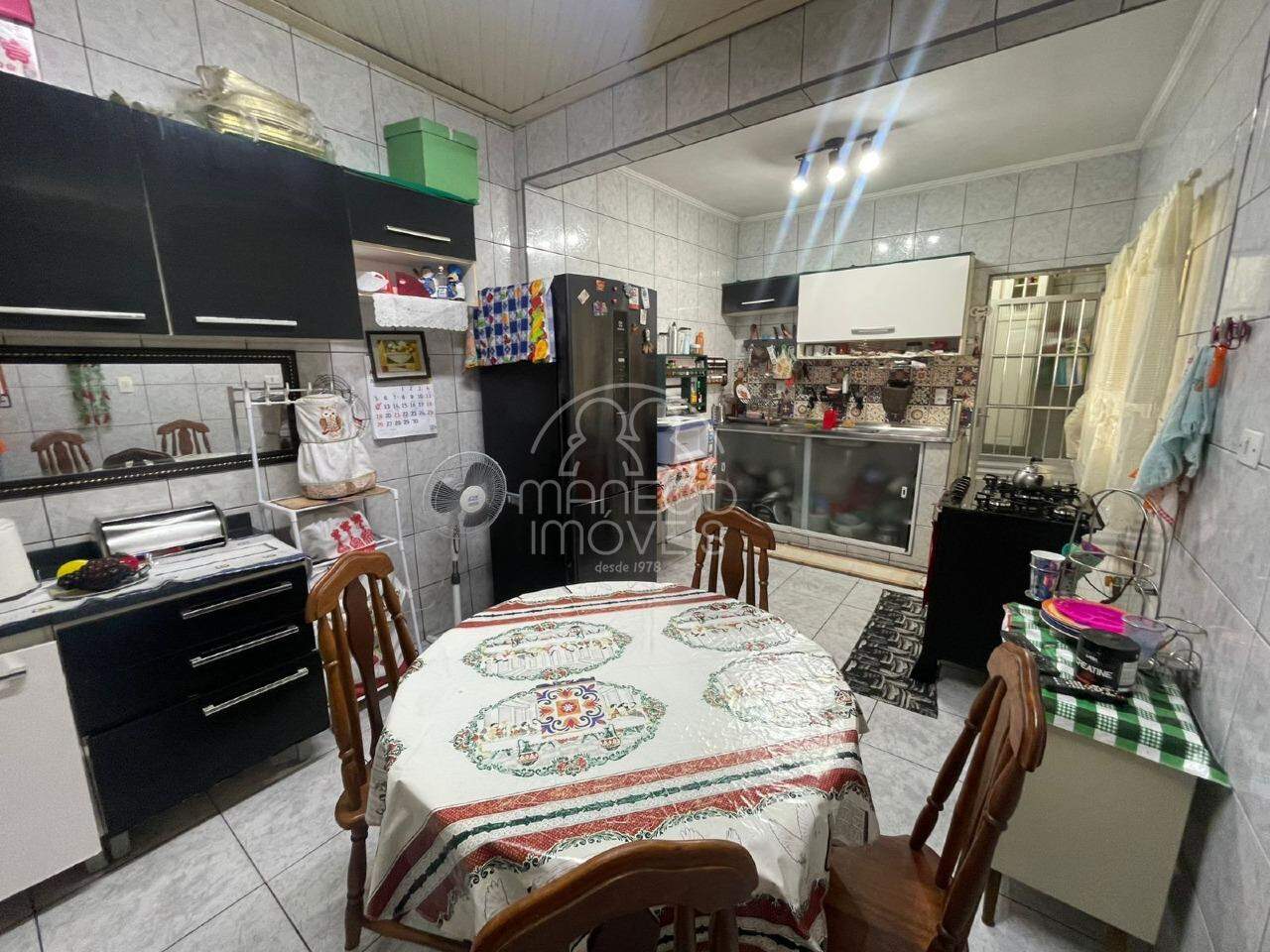 Casa à venda no São Jorge: 