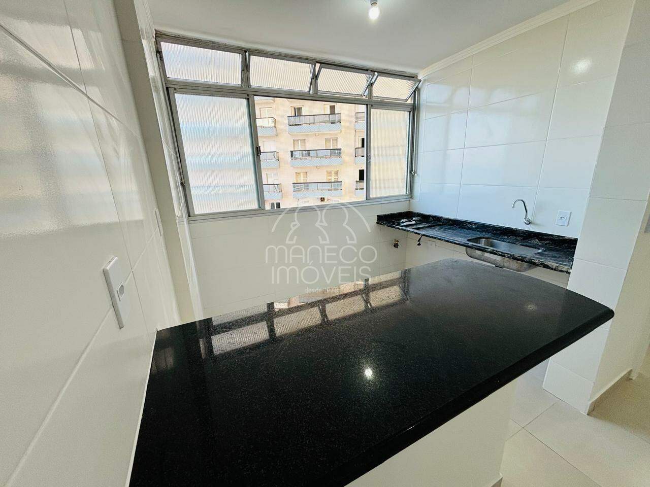 Apartamento à venda no José Menino: 