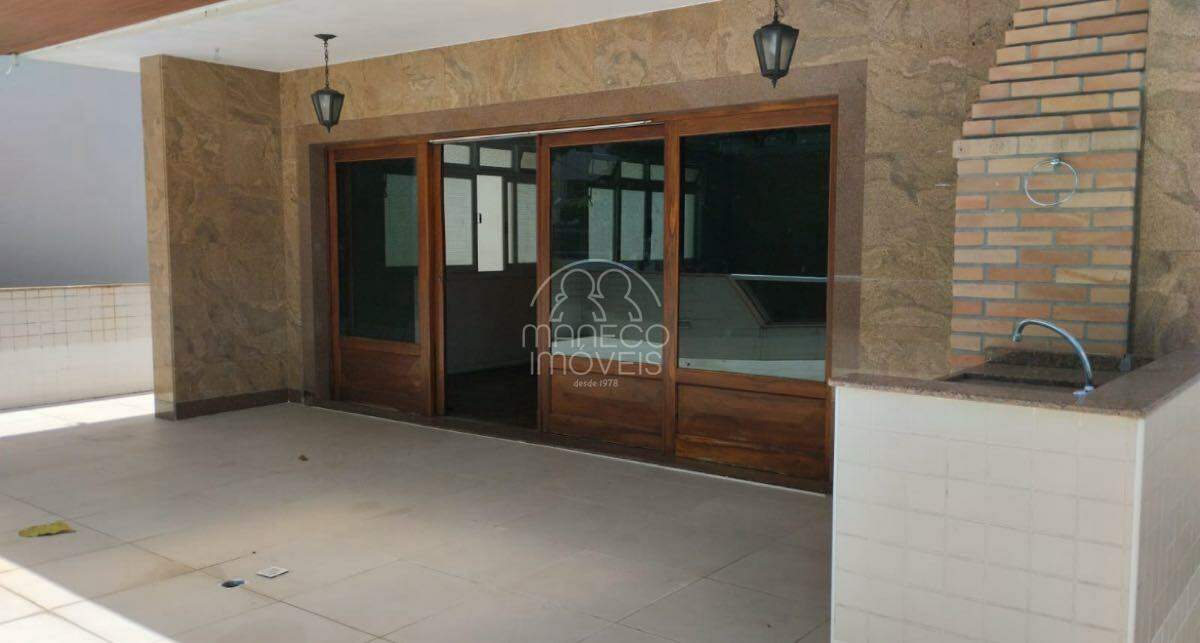 Casa para aluguel no Ponta da Praia: 