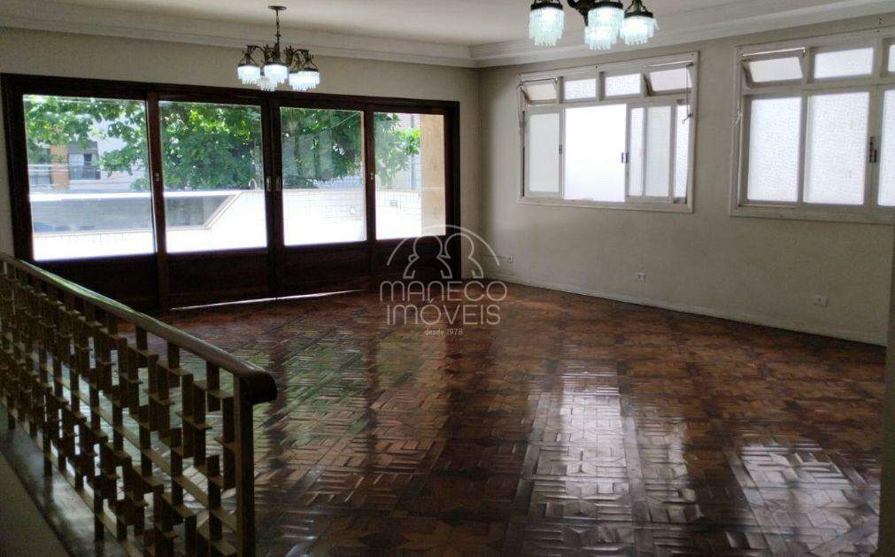 Casa para aluguel no Ponta da Praia: 