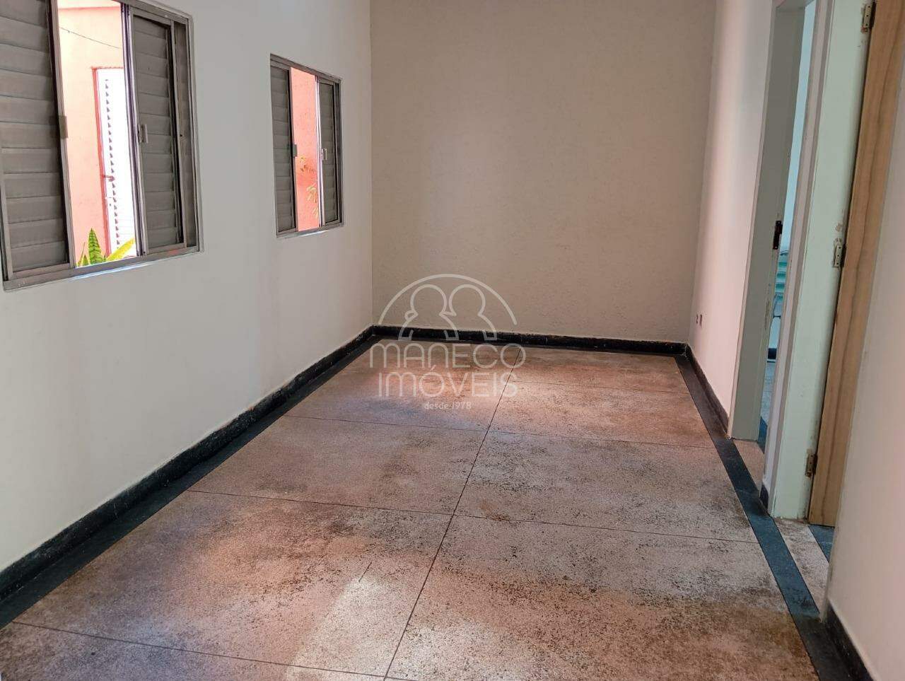 Apartamento à venda no Castelo: 