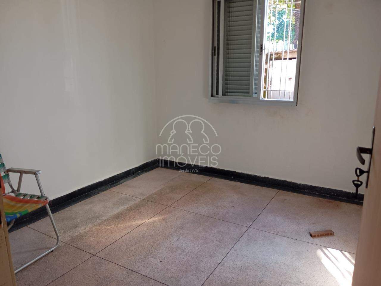 Apartamento à venda no Castelo: 