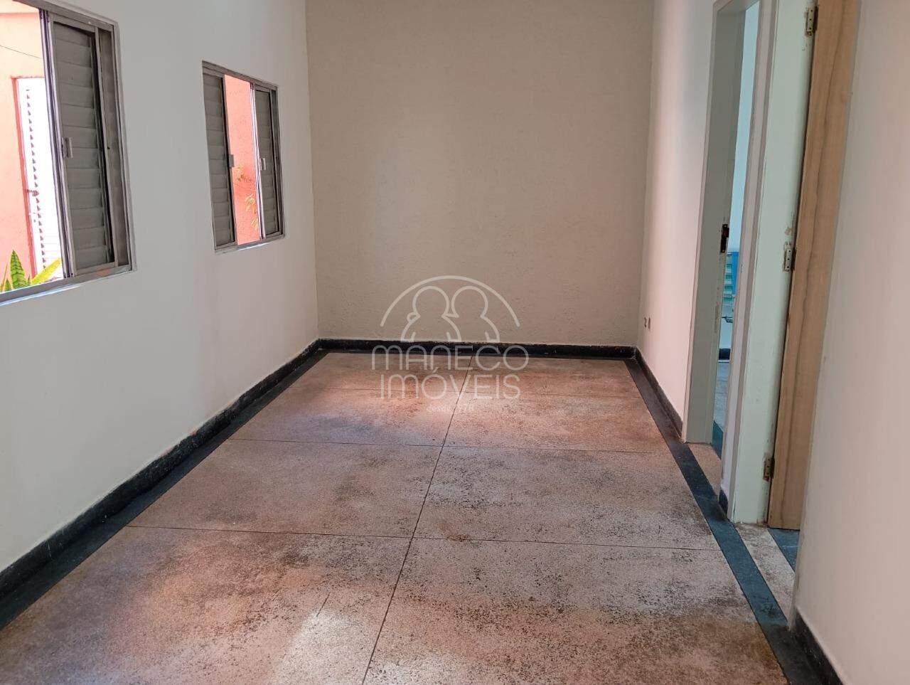 Apartamento à venda no Castelo: 