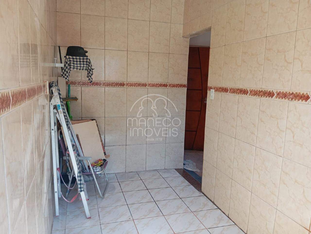 Apartamento à venda no Castelo: 