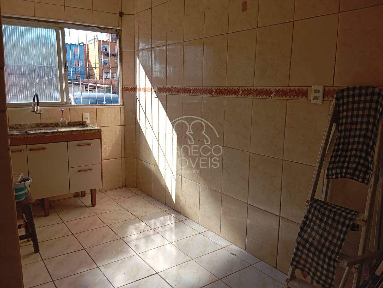 Apartamento à venda no Castelo: 