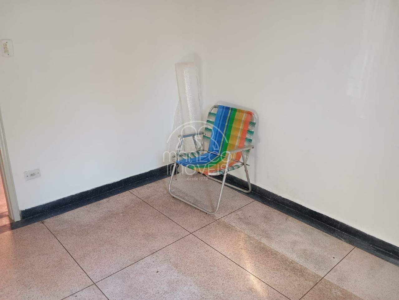 Apartamento à venda no Castelo: 