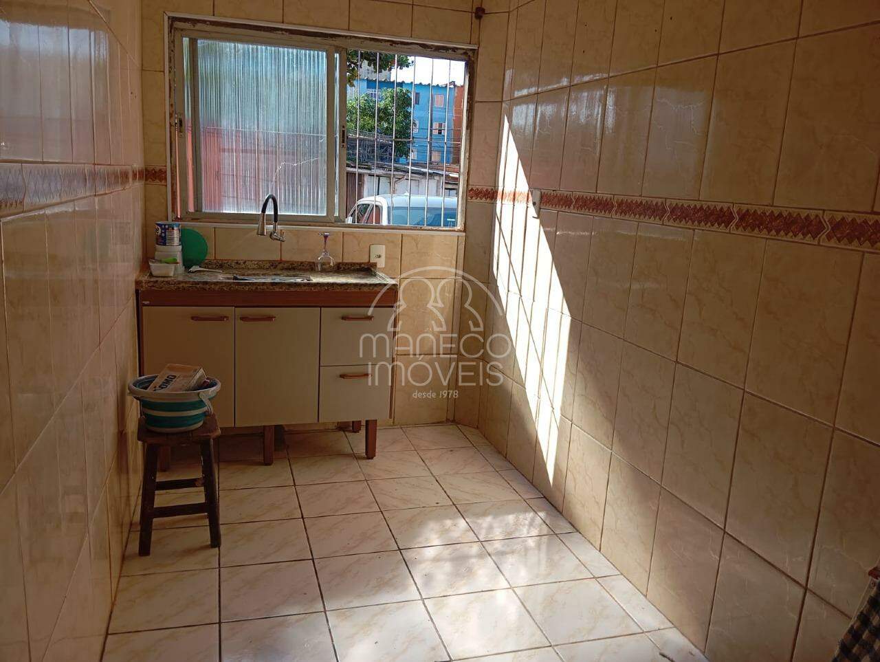 Apartamento à venda no Castelo: 