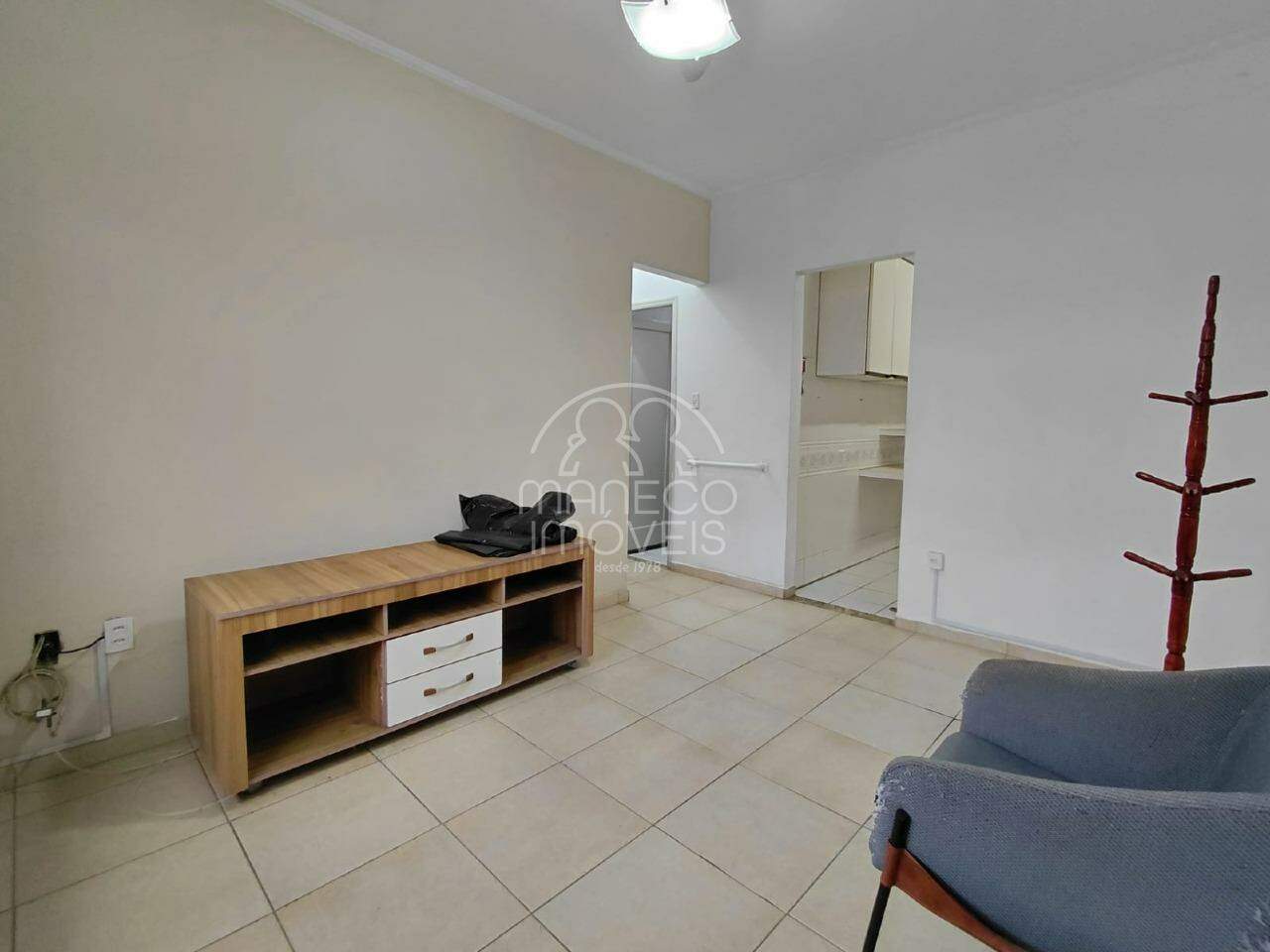 Apartamento à venda no Embaré: 