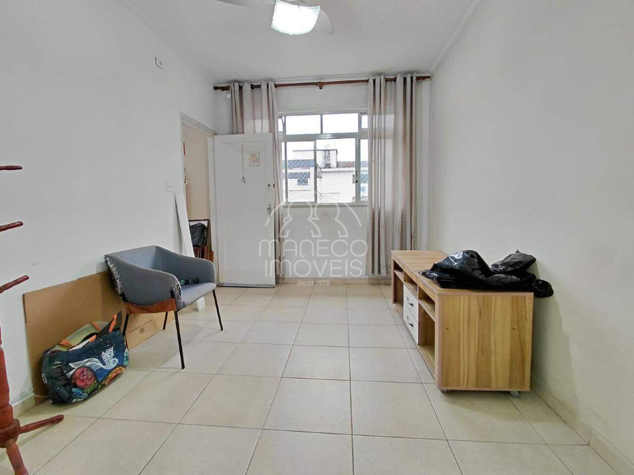 Apartamento à venda no Embaré: 