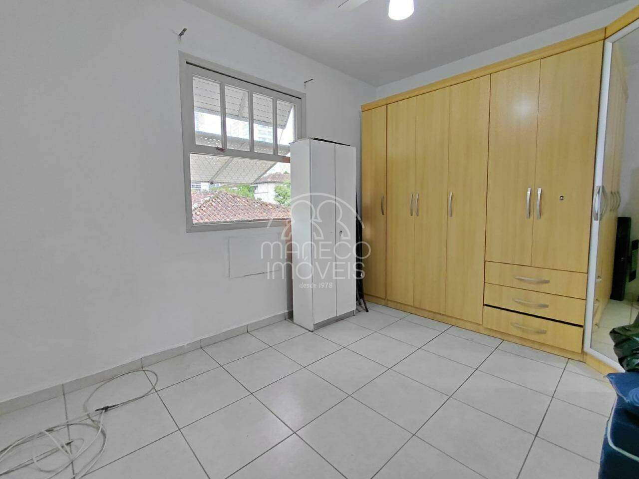 Apartamento à venda no Embaré: 