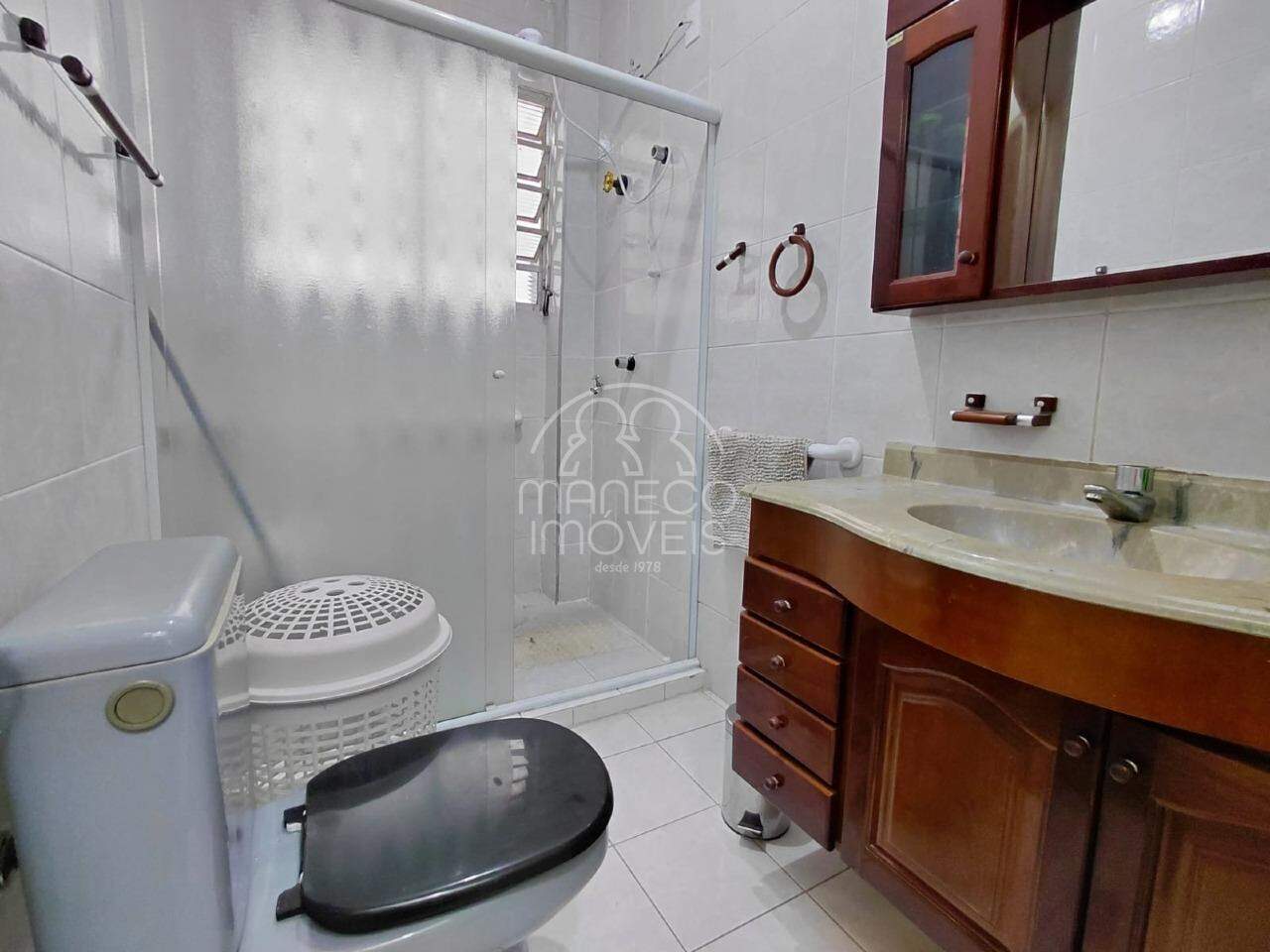 Apartamento à venda no Embaré: 
