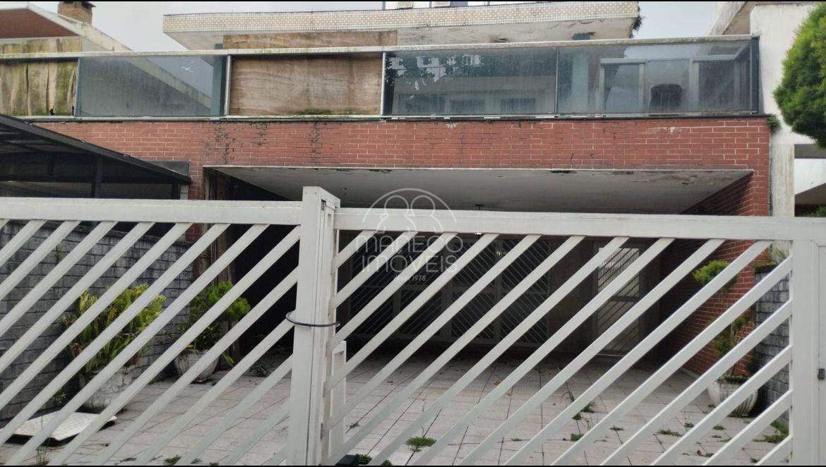 Casa para aluguel no Ponta da Praia: 