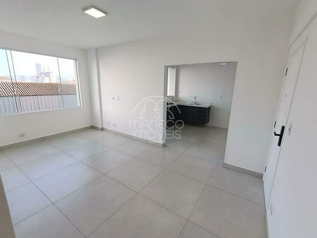 Apartamento à venda no Boqueirão: 