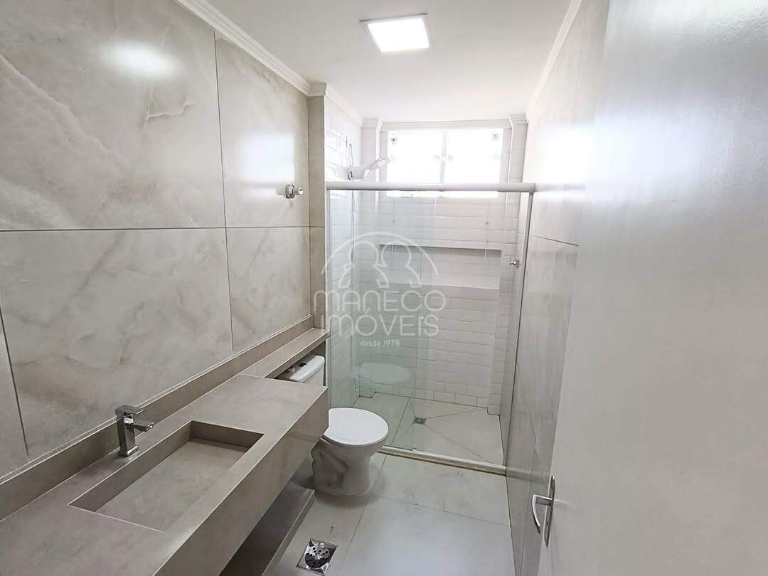 Apartamento à venda no Boqueirão: 
