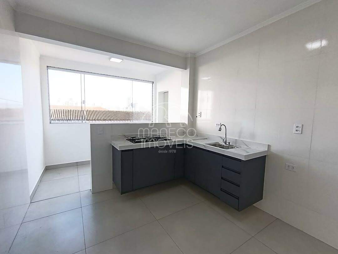 Apartamento à venda no Boqueirão: 