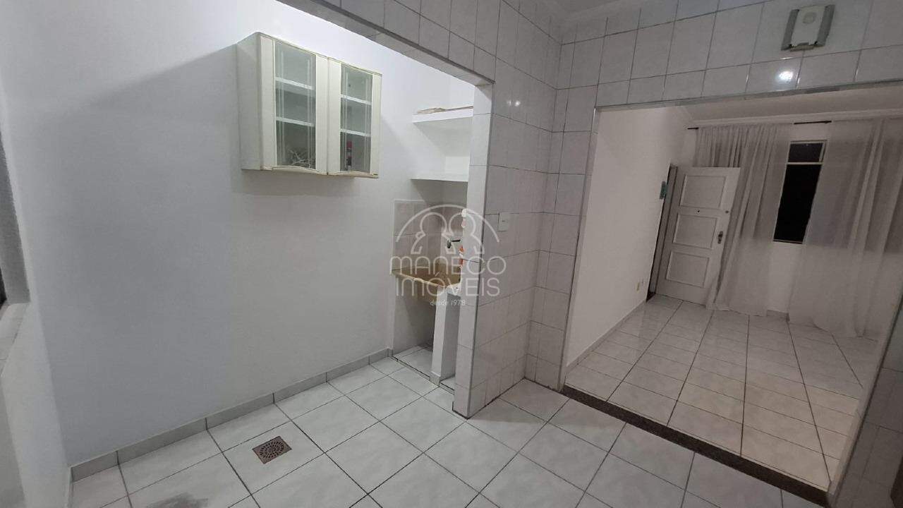 Apartamento para aluguel no Boqueirão: 