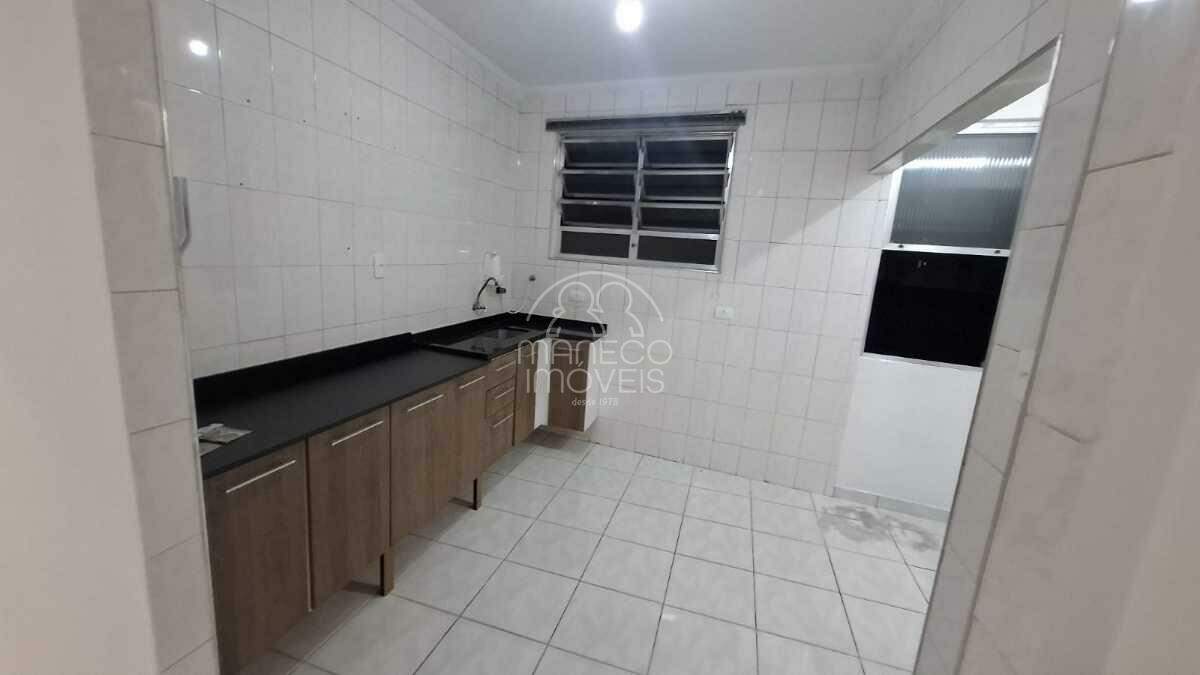 Apartamento para aluguel no Boqueirão: 