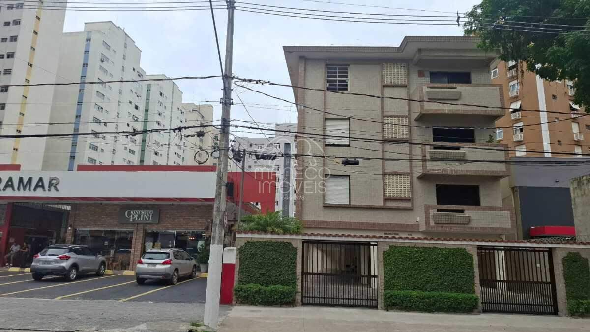 Apartamento para aluguel no Boqueirão: 