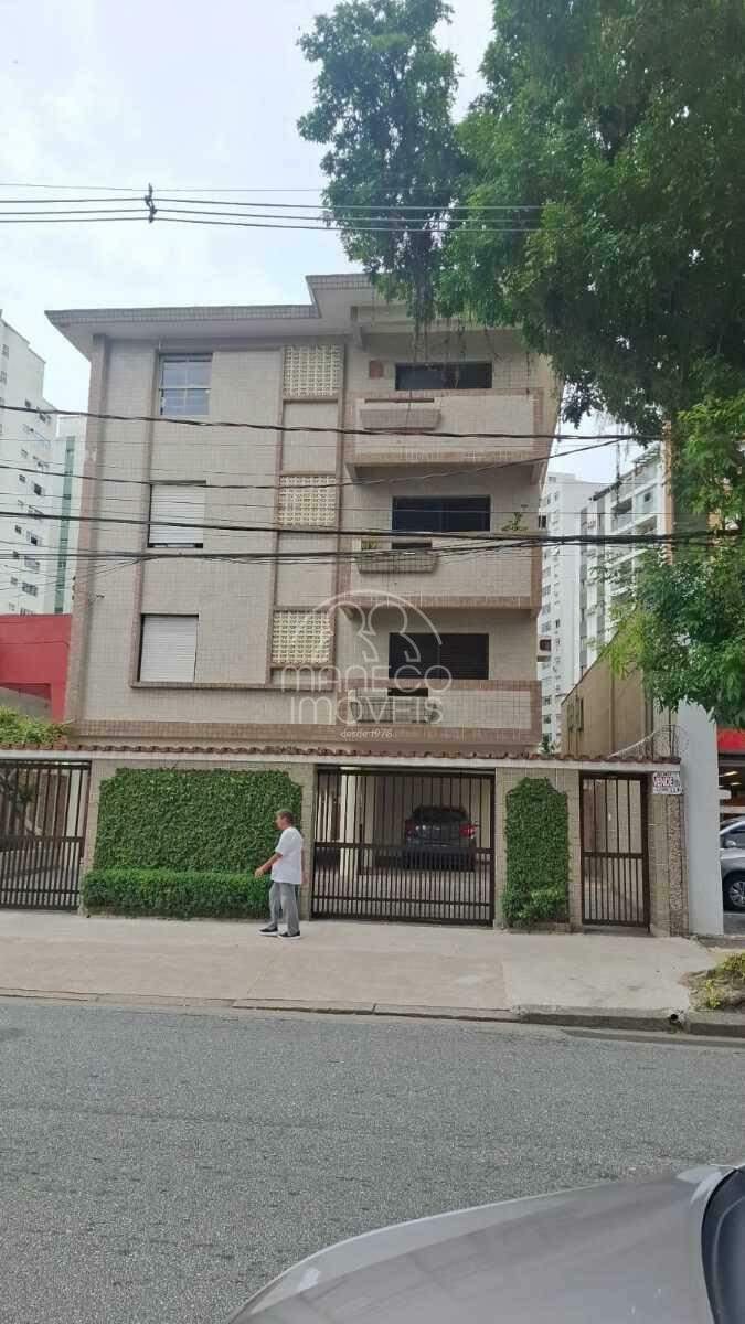 Apartamento para aluguel no Boqueirão: 
