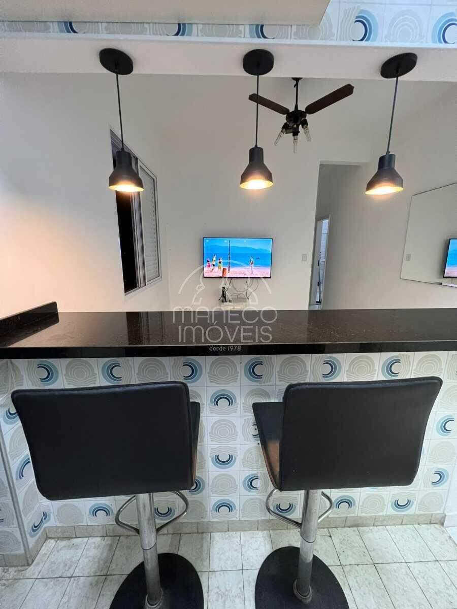 Apartamento para aluguel no Ponta da Praia: 
