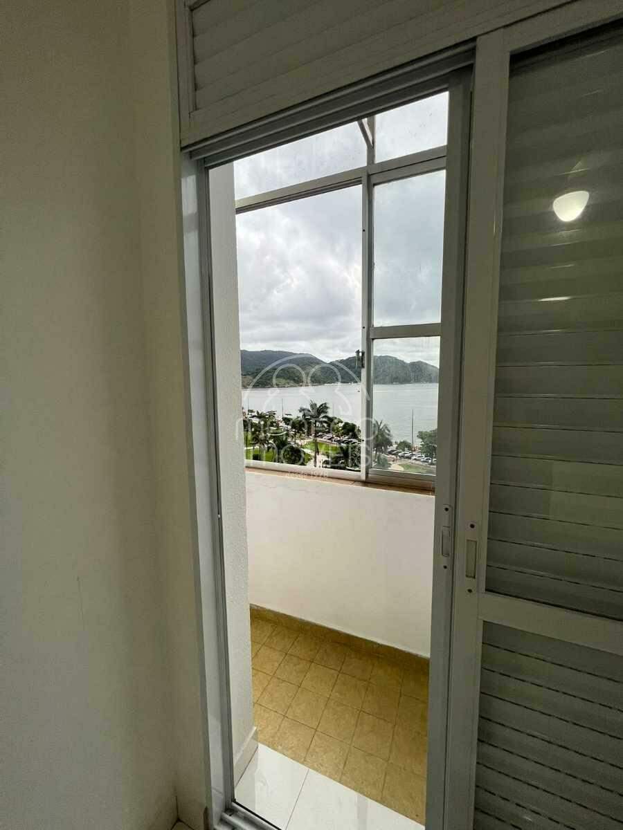Apartamento para aluguel no Ponta da Praia: 