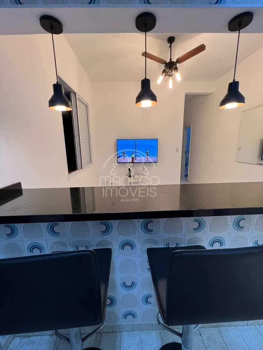 Apartamento para aluguel no Ponta da Praia: 