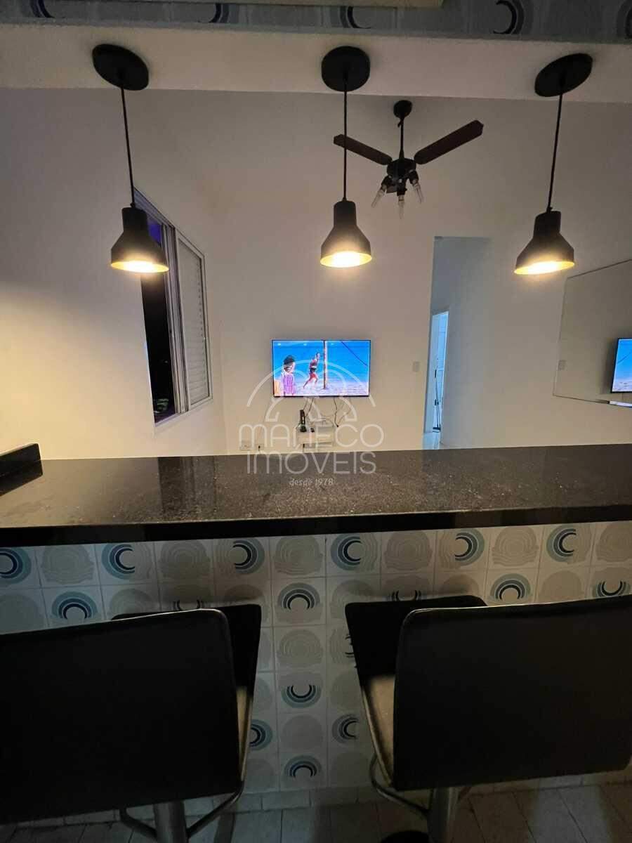Apartamento para aluguel no Ponta da Praia: 