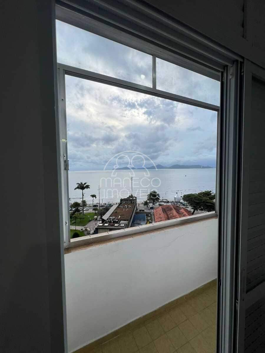 Apartamento para aluguel no Ponta da Praia: 