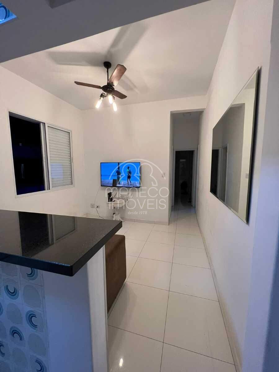 Apartamento para aluguel no Ponta da Praia: 