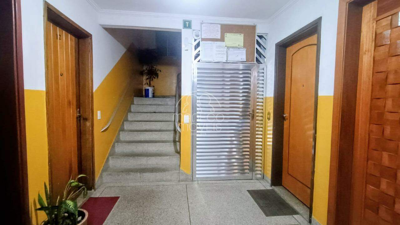 Apartamento à venda no Bom Retiro: 