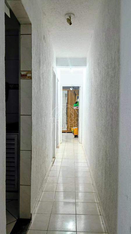 Apartamento à venda no Bom Retiro: 