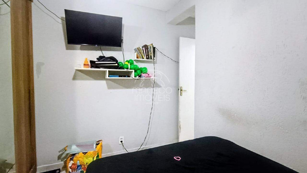 Apartamento à venda no Bom Retiro: 
