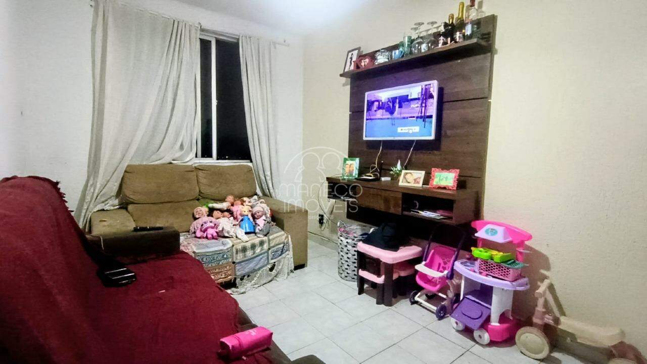 Apartamento à venda no Bom Retiro: 