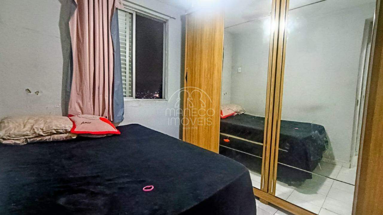 Apartamento à venda no Bom Retiro: 