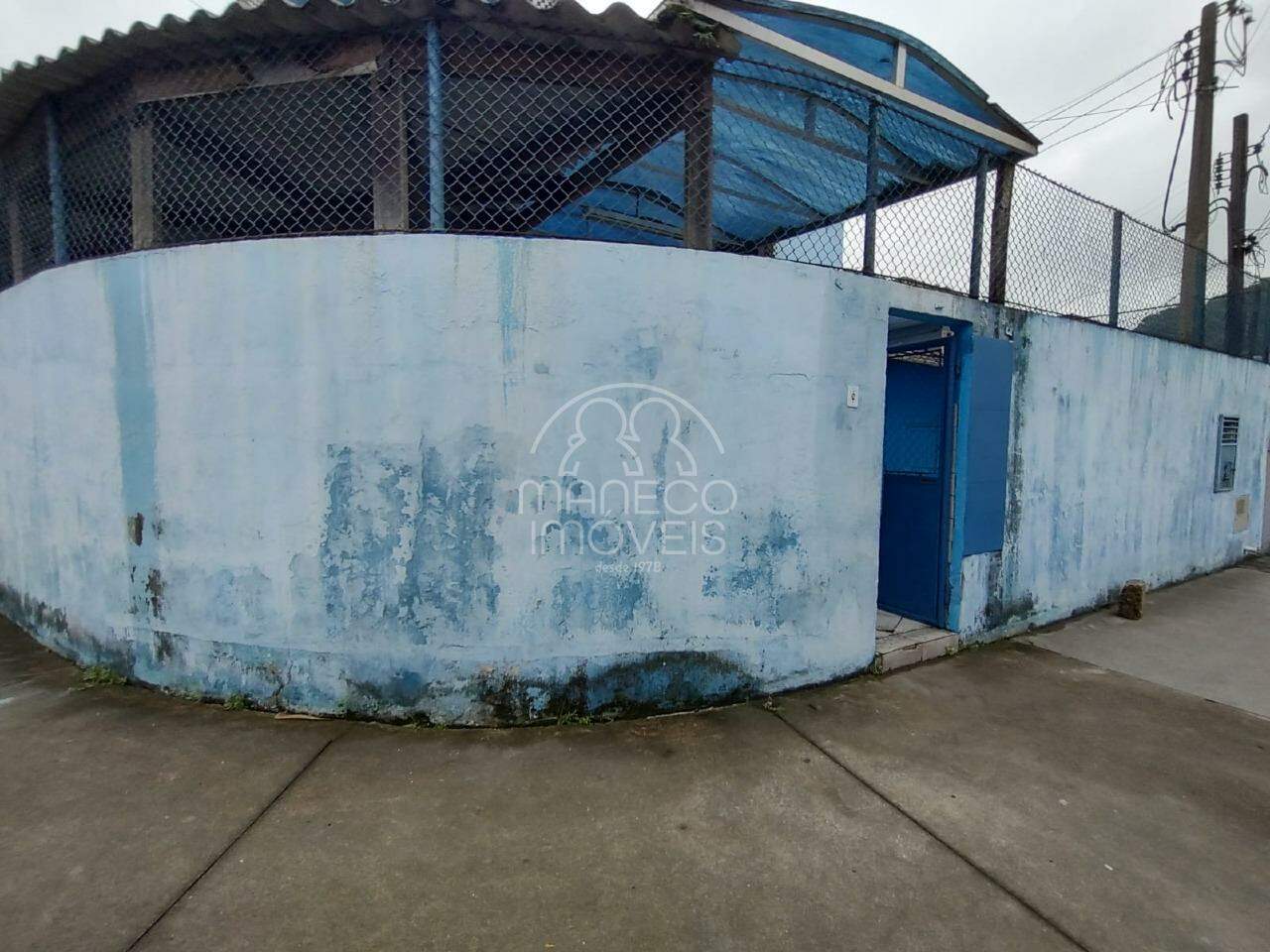 Sobrado para aluguel no Vila Haddad: 