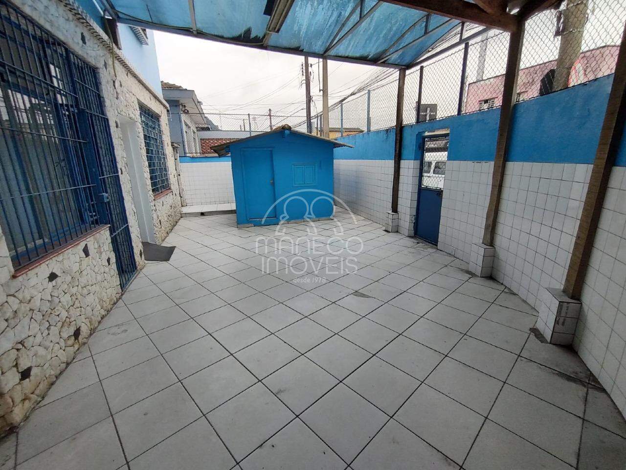 Sobrado para aluguel no Vila Haddad: 