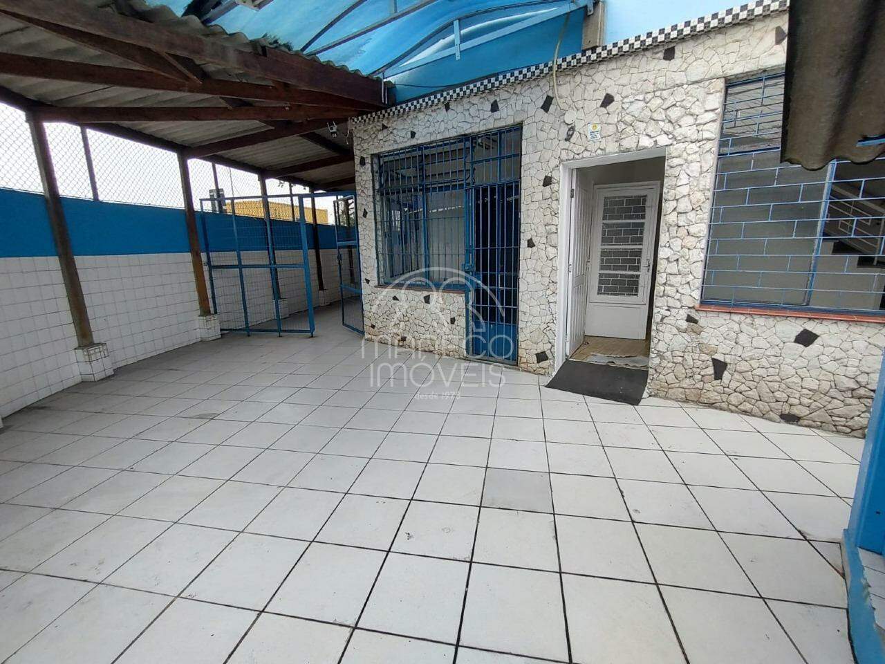 Sobrado para aluguel no Vila Haddad: 