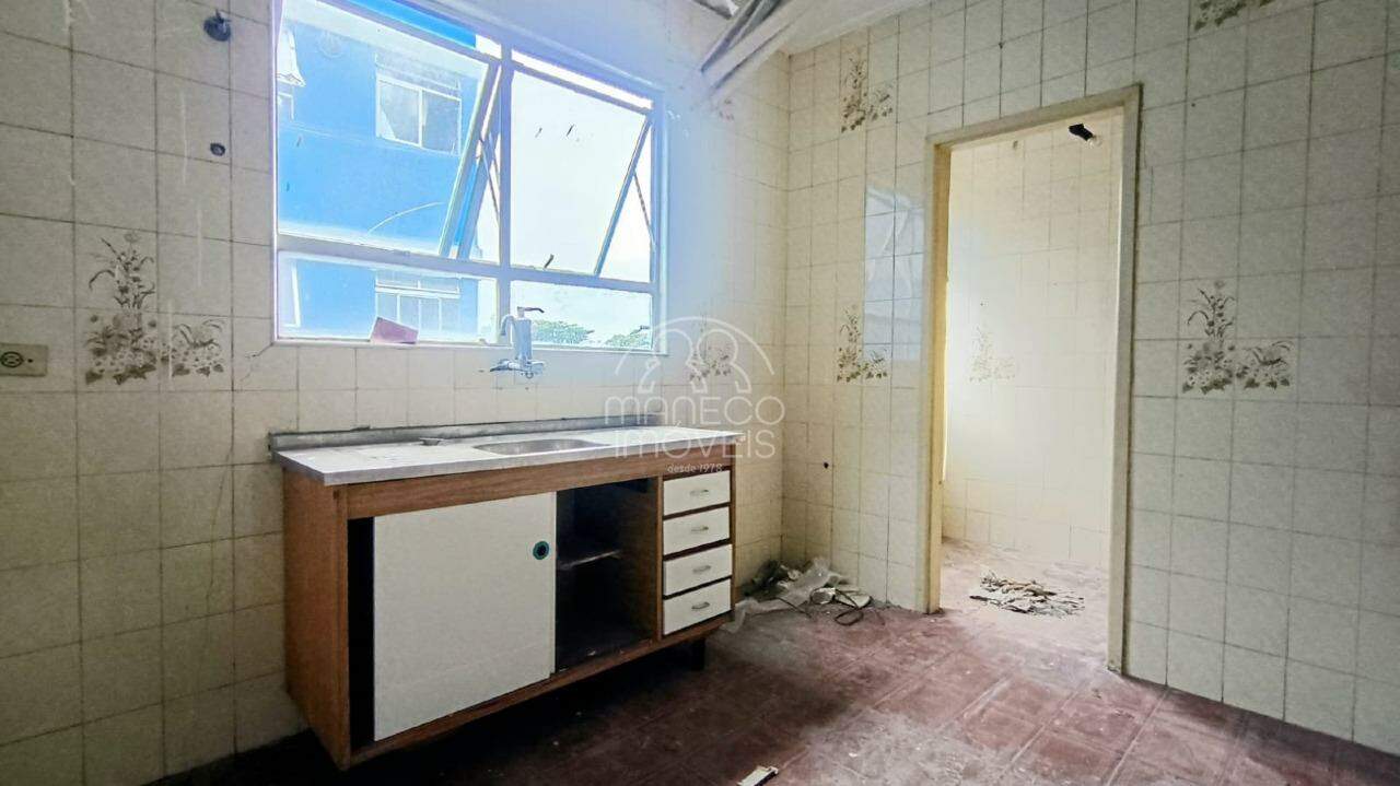 Apartamento à venda no São Jorge: 