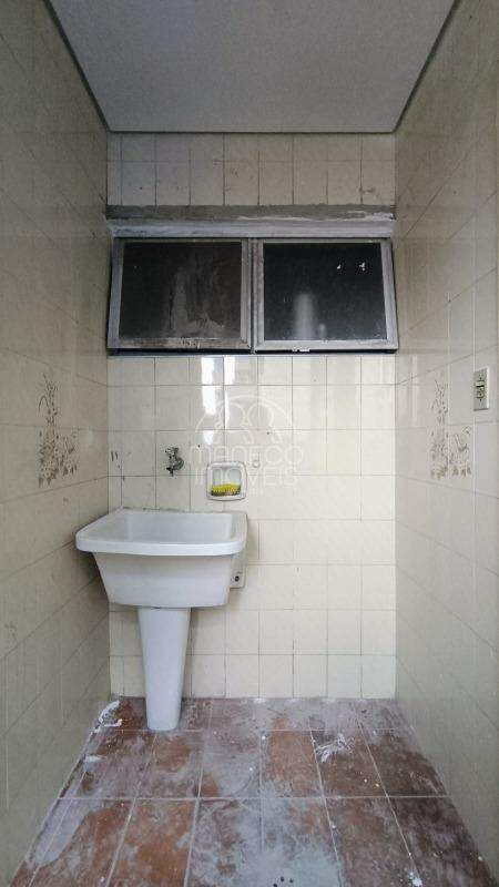 Apartamento à venda no São Jorge: 