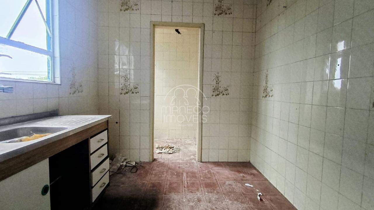 Apartamento à venda no São Jorge: 