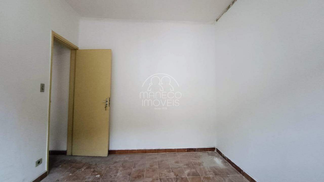 Apartamento à venda no São Jorge: 