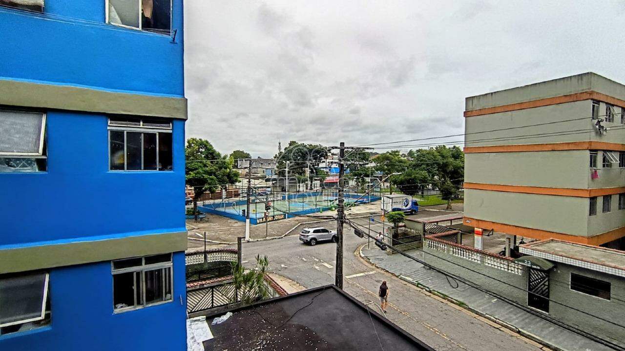 Apartamento à venda no São Jorge: 